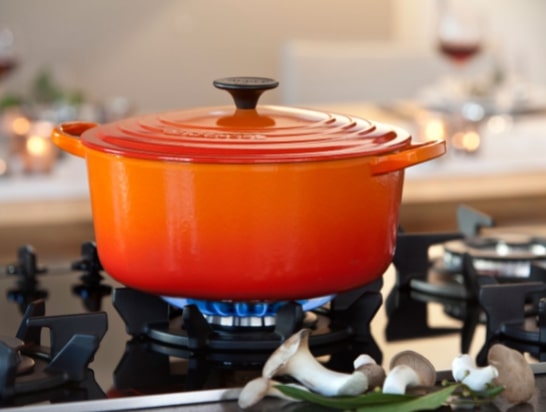 Tips to Save Cooking Gas At Home