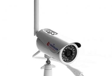 best long range wireless security camera system