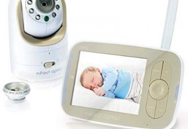 best baby monitor for twins