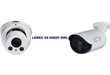 lorex vs night owl