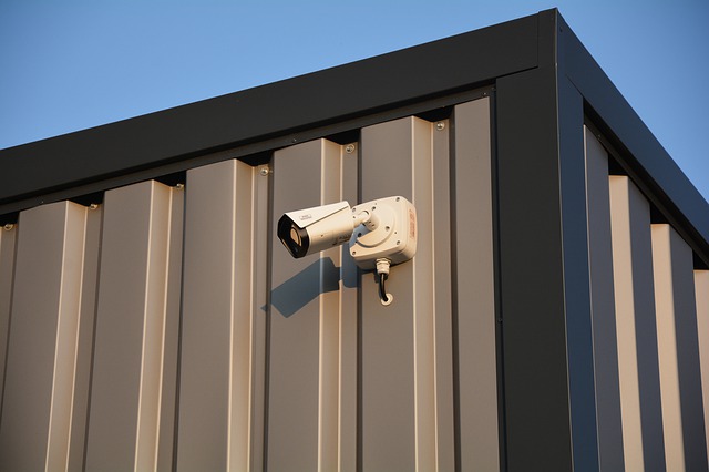 how to remotely view security cameras using the internet
