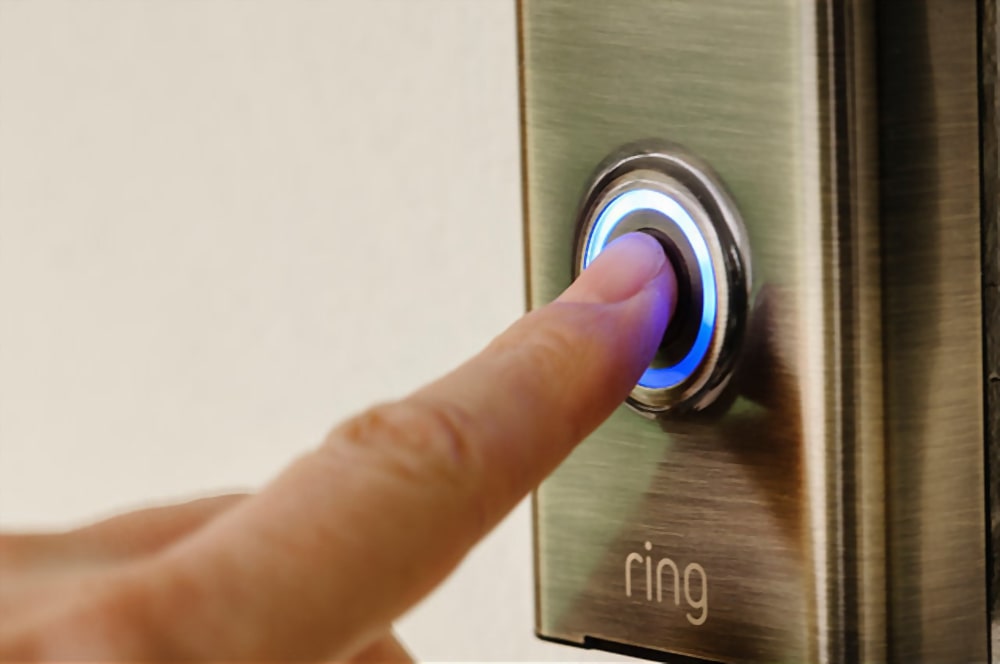 ring video doorbell 2 vs pro