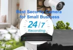 best security camera for small business