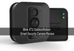 blink xt2 outdoor/indoor smart security camera