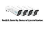 reolink security camera system review