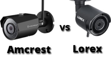 lorex vs amcrest