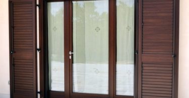 Security Screen Doors for Sliding Glass Doors