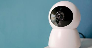 Best Security Camera With Two-Way Audio