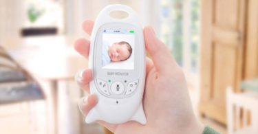 best baby monitor under $100