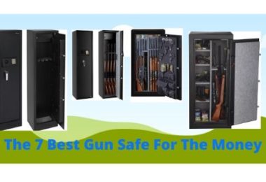 best gun safe for the money