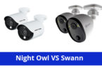 Night owl vs swann
