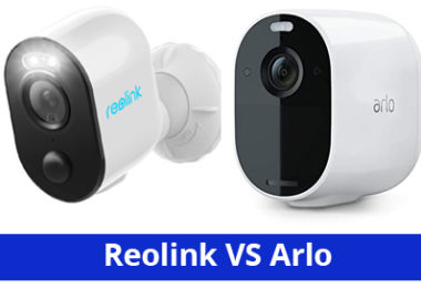 Reolink vs Arlo