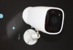 security cameras that don't need wifi
