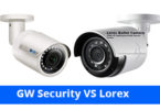 GW Security VS Lorex