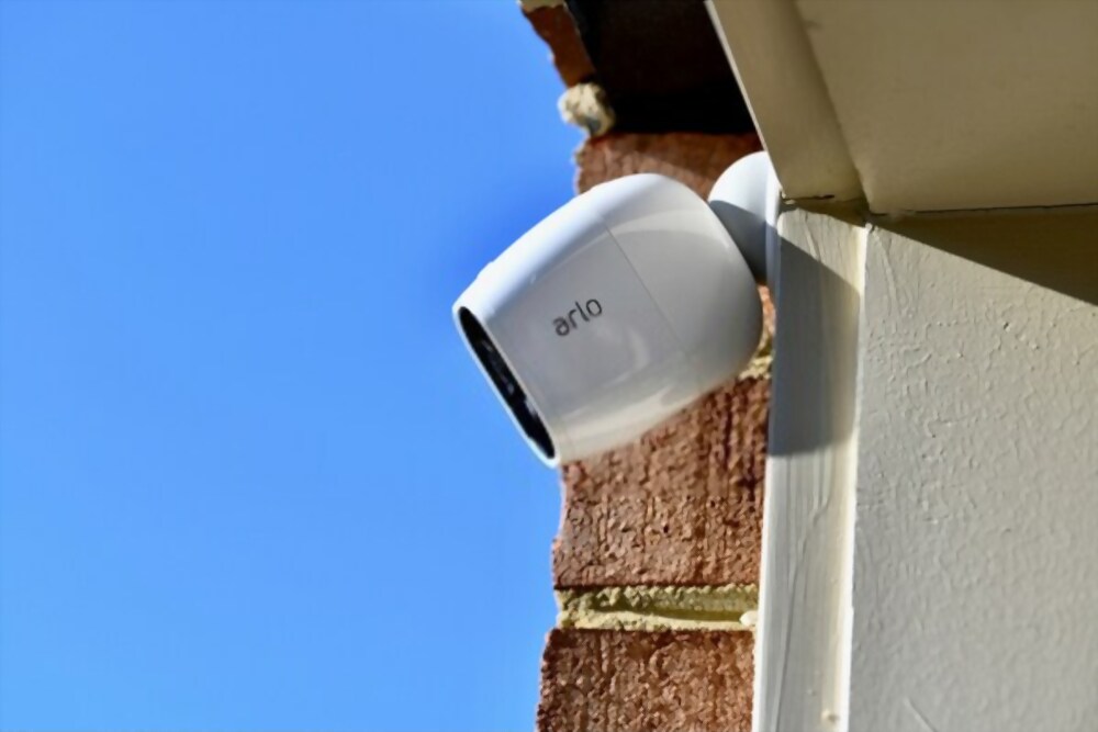 The Arlo Security Camera Reviews in 2023 (Reviews & Guide)
