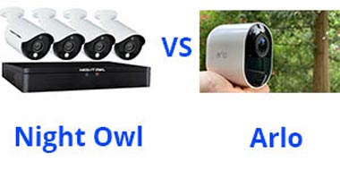 night owl vs arlo