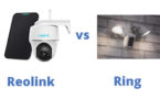 Reolink vs Ring