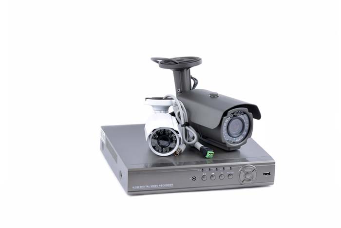 How to Connect Wireless IP Camera to DVR
