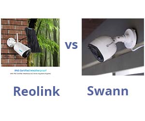 reolink vs swann