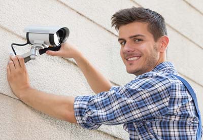 Beginners Guide To Security Cameras