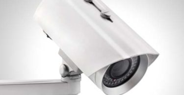 How to Power Outdoor Security Camera
