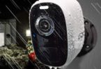 Best Cold Weather Security Camera