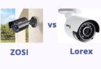ZOSI vs Lorex