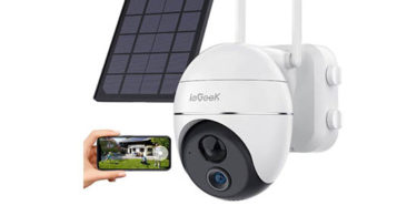 best 360 degree outdoor security camera