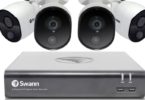 are all security cameras compatible with all DVRs