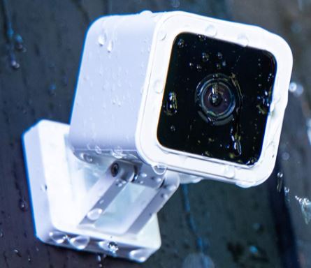 how to Connect the Wyze camera to new WiFi