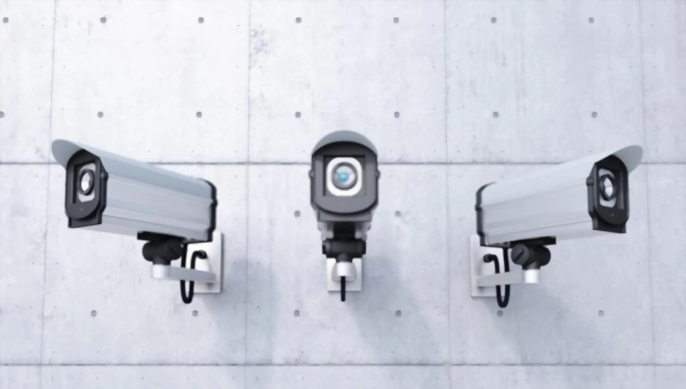 How Many Megapixels Do I Need For Security Camera System
