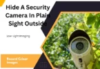 Hide A Security Camera In Plain Sight Outside