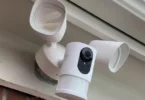 How Do I Reset My EUFY Floodlight Camera