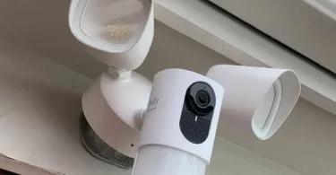 How Do I Reset My EUFY Floodlight Camera