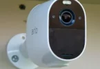 How to Tell If Arlo Camera Is Recording