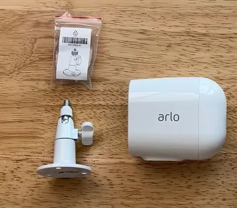 How to Turn Off Arlo Camera without App