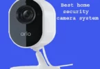 best home security camera system