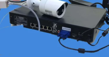 How to Configure NVR with IP Camera?