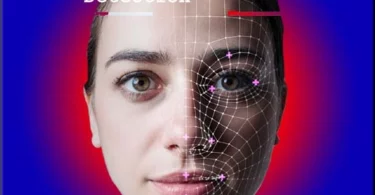 Facial Recognition is still like Face Detection