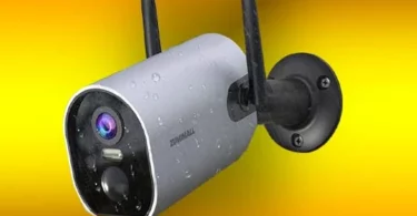 How Long Does a Battery-operated Security Camera Last