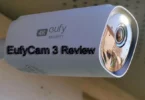 EufyCam 3 Review