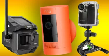 Best Construction Site Security Cameras