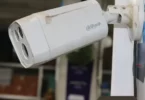 How to Set up Security Cameras