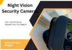 best night vision security camera reviews
