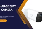 How Long Does It Take To Charge Eufy Camera