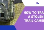 How to Track A Stolen Trail Camera